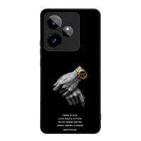 Θήκη Sonique Men's Edition Series για Realme GT 7 5G / Realme GT 7T 5G Three Rules