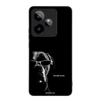 Θήκη Sonique Men's Edition Series για Realme GT 7 5G / Realme GT 7T 5G Too Cool