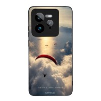 Θήκη Sonique Men's Edition Series για Realme GT 7 Pro 5G Above the Noise