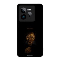 Θήκη Sonique Men's Edition Series για Realme GT 7 Pro 5G Born to Win