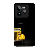 Θήκη Sonique Men's Edition Series για Realme GT 7 Pro 5G Classic Soul