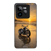 Θήκη Sonique Men's Edition Series για Realme GT 7 Pro 5G Coastal Rider