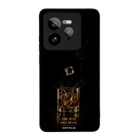 Θήκη Sonique Men's Edition Series για Realme GT 7 Pro 5G Cool Mind
