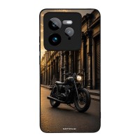 Θήκη Sonique Men's Edition Series για Realme GT 7 Pro 5G Dusk Rider