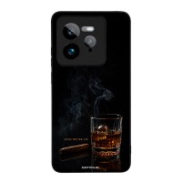 Θήκη Sonique Men's Edition Series για Realme GT 7 Pro 5G Eyes Never Lie
