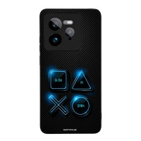 Θήκη Sonique Men's Edition Series για Realme GT 7 Pro 5G Gaming