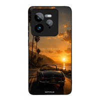 Θήκη Sonique Men's Edition Series για Realme GT 7 Pro 5G Good Days