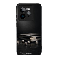 Θήκη Sonique Men's Edition Series για Realme GT 7 Pro 5G Law