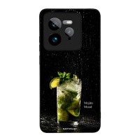 Θήκη Sonique Men's Edition Series για Realme GT 7 Pro 5G Mojito