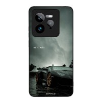 Θήκη Sonique Men's Edition Series για Realme GT 7 Pro 5G No Limits