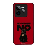 Θήκη Sonique Men's Edition Series για Realme GT 7 Pro 5G No Means No