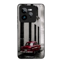 Θήκη Sonique Men's Edition Series για Realme GT 7 Pro 5G Old Soul