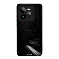 Θήκη Sonique Men's Edition Series για Realme GT 7 Pro 5G Piano