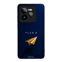 Θήκη Sonique Men's Edition Series για Realme GT 7 Pro 5G Plan B