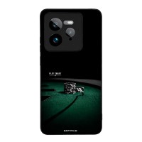 Θήκη Sonique Men's Edition Series για Realme GT 7 Pro 5G Poker