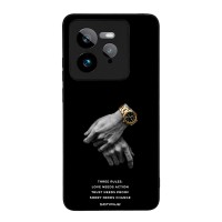 Θήκη Sonique Men's Edition Series για Realme GT 7 Pro 5G Three Rules