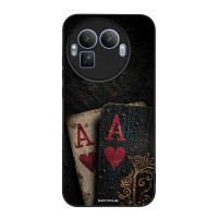 Θήκη Sonique Men's Edition Series για Realme GT 8 Pro 5G Άσος