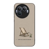 Θήκη Sonique Men's Edition Series για Realme GT 8 Pro 5G Αχού και δε με νοιάζει