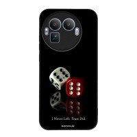 Θήκη Sonique Men's Edition Series για Realme GT 8 Pro 5G Ζάρια