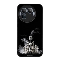 Θήκη Sonique Men's Edition Series για Realme GT 8 Pro 5G Σκάκι
