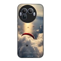 Θήκη Sonique Men's Edition Series για Realme GT 8 Pro 5G Above the Noise