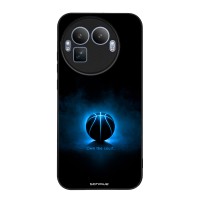 Θήκη Sonique Men's Edition Series για Realme GT 8 Pro 5G Basketball