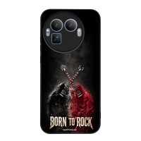 Θήκη Sonique Men's Edition Series για Realme GT 8 Pro 5G Born to Rock