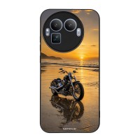 Θήκη Sonique Men's Edition Series για Realme GT 8 Pro 5G Coastal Rider