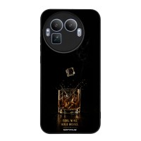 Θήκη Sonique Men's Edition Series για Realme GT 8 Pro 5G Cool Mind