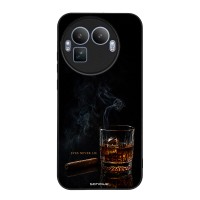 Θήκη Sonique Men's Edition Series για Realme GT 8 Pro 5G Eyes Never Lie