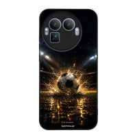 Θήκη Sonique Men's Edition Series για Realme GT 8 Pro 5G Football