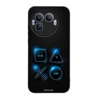 Θήκη Sonique Men's Edition Series για Realme GT 8 Pro 5G Gaming