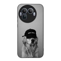 Θήκη Sonique Men's Edition Series για Realme GT 8 Pro 5G Just Chill Pup