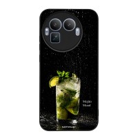 Θήκη Sonique Men's Edition Series για Realme GT 8 Pro 5G Mojito