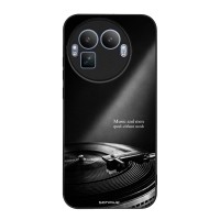 Θήκη Sonique Men's Edition Series για Realme GT 8 Pro 5G Music and Men