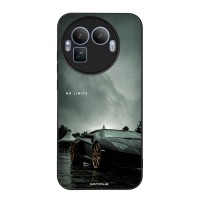 Θήκη Sonique Men's Edition Series για Realme GT 8 Pro 5G No Limits