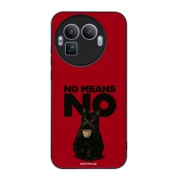 Θήκη Sonique Men's Edition Series για Realme GT 8 Pro 5G No Means No