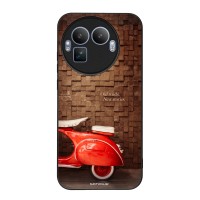Θήκη Sonique Men's Edition Series για Realme GT 8 Pro 5G Old Roads