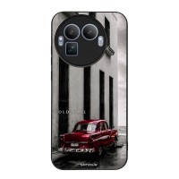 Θήκη Sonique Men's Edition Series για Realme GT 8 Pro 5G Old Soul