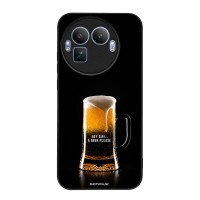 Θήκη Sonique Men's Edition Series για Realme GT 8 Pro 5G One Beer, Please