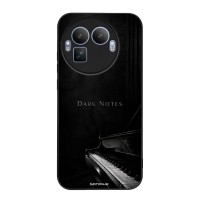 Θήκη Sonique Men's Edition Series για Realme GT 8 Pro 5G Piano