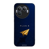 Θήκη Sonique Men's Edition Series για Realme GT 8 Pro 5G Plan B