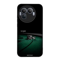Θήκη Sonique Men's Edition Series για Realme GT 8 Pro 5G Poker