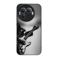Θήκη Sonique Men's Edition Series για Realme GT 8 Pro 5G Rock Guitar