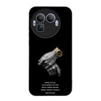 Θήκη Sonique Men's Edition Series για Realme GT 8 Pro 5G Three Rules