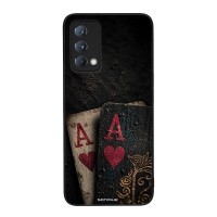 Θήκη Sonique Men's Edition Series για Realme GT Master Άσος