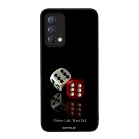 Θήκη Sonique Men's Edition Series για Realme GT Master Ζάρια