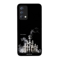 Θήκη Sonique Men's Edition Series για Realme GT Master Σκάκι
