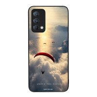 Θήκη Sonique Men's Edition Series για Realme GT Master Above the Noise