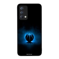 Θήκη Sonique Men's Edition Series για Realme GT Master Basketball